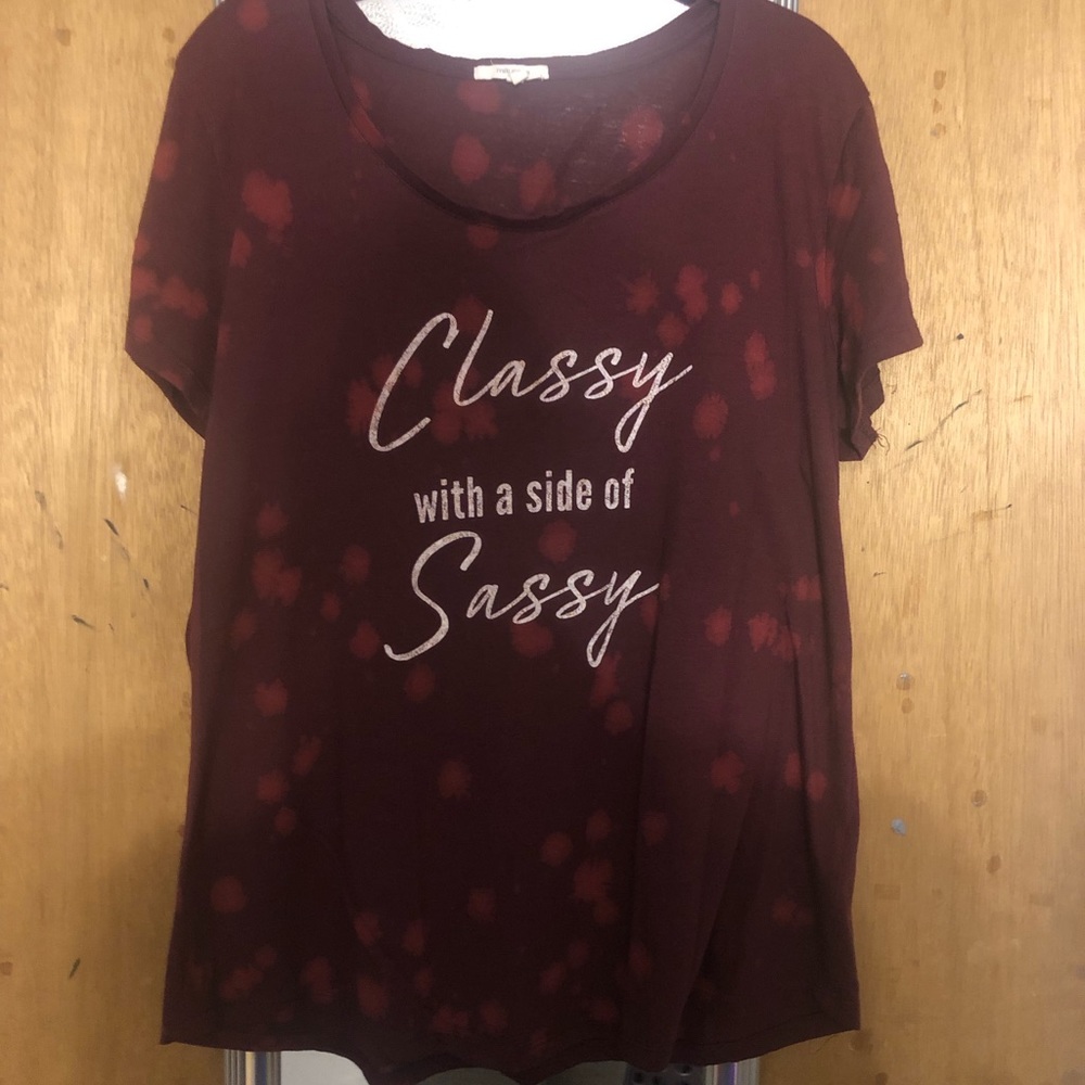 Maurice’s T-Shirt